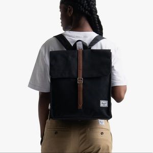Herschel City Backpack (Mid Volume)
